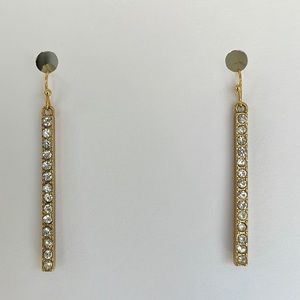 Ladies Fashion Earrings